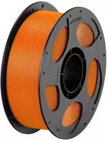 AnyCubic PETG filamentas 1,75 mm for 3D spausdintuvas, 1kg, Oranžinis
