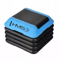 AS001 MINI STEP DO AEROBIKU COMMERCIAL HMS