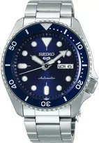 Laikrodis SEIKO 5 SPORTS AUTOMATIC SRPD51K1