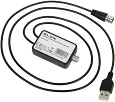 BLOW DVB-T LA30 linijinis antenos stiprintuvas + USB