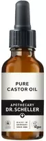 Dr. Scheller grynojo ricinų aliejaus drėkinamasis aliejus veidui, 30 ml