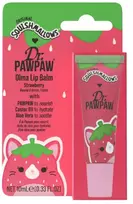 Dr. PawPaw Olma Strawberry Aloe Vera Hydrating lūpų balzamas, 10 ml
