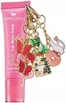 Bio Balance Candy Girl Glow & Volumizing lūpų balzamas, 10 ml
