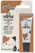 Dr. PawPaw Cam Vanilla Aloe Vera Hydrating Lūpų balzamas, 10 ml