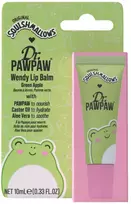 Dr. PawPaw Wendy Žalias obuolys su Aloe Vera drėkinamasis lūpų balzamas, 10 ml