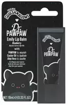 Dr. PawPaw Emily Blueberry Aloe Vera Hydrating lūpų balzamas, 10 ml