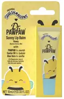 Dr. PawPaw Sunny Honey Aloe Vera drėkinamasis lūpų balzamas, 10 ml