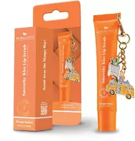 Bio Balance Mango Gelato Exfoliating Lūpų balzamas, 15 ml