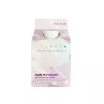 Inuwet Vatos cukraus valomasis dušo putos, 230 ml
