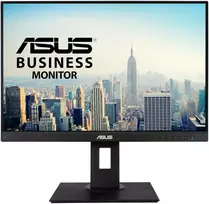 ASUS BE24WQLB Office Monitorius Promo - IPS skydelis, WUXGA, USB šakotuvas