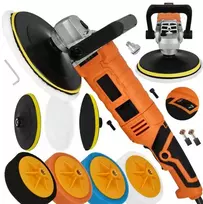 Poliravimo mašinėlė ShinePro SP2 BERIMAX 2650 W 180 mm