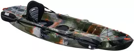 Kajakas Galaxy Kayaks Fuego