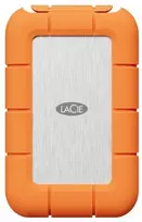 Kietasis diskas LaCie External Solid State Drive Thunderbolt Technology 4 Tb