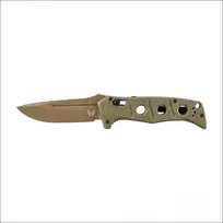 Sulankstomas taktinis peilis Benchmade 2750FE-04 Auto Adamas