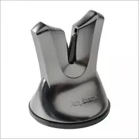 AnySharp Xblade PRO Gun Metal peilių galąstuvas