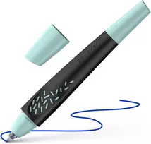 Kapsulinis rašiklis SCHNEIDER Breeze Mėlyna Angel juodas-mint, mėlynas raš.