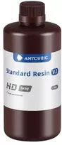AnyCubic UV Resin Standard v2 Pilkas