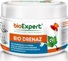 Sotralentz bioExpert, BIO* Drenažas drenažo valymo įrenginiams, 250 g