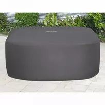 Bestway Užvalkalas PVC ir POM Pilka