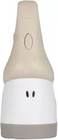 BEABA NAKTINĖ BELAIDĖ LEMPA ŽIBINTAS, CLAY