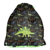 Maišelis sportinei aprangai DINO PP26DR-712