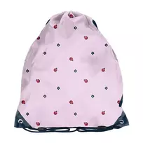 Maišelis sportinei aprangai LADYBUG BU26BI-712
