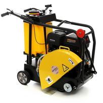 Asfalto betono pjovimo mašina su Loncin varikliu KD11920