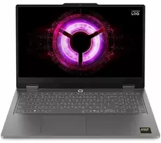 Lenovo LOQ Essential 15 - Ryzen 7 170 | 15,6" 144Hz | 16GB | 512GB | Win11 | RTX5060