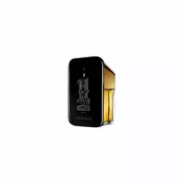 „Rabanne 1 Million Black“ kvepalų vanduo purškiklis, 30 ml
