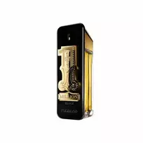 „Rabanne 1 Million Black“ kvepalų vanduo purškiklis, 100 ml