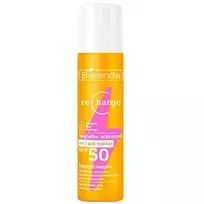 Bielenda Recharge Protecting Mist SPF 50 - Ochranná mlha, 75ml
