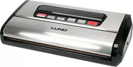LUND 67881 vacuum sealer