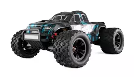 Amewi Hyper Go MTX10 Monster Truck 1:10 ARTR