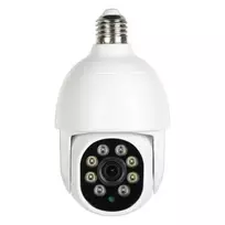 APTI-W30S1-TUYA „Tuya Smart“ Wi-Fi vidaus pasukamoji IP kamera – 3 Mpx, 3,6 mm