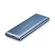 Conceptronic M.2 SSD Enclosure USB 3.1 Type-C