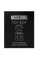 Vyriški kvepalai, Sample Moschino Toy Boy EDP 1ml