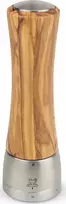 „Peugeot“ prieskonių malūnėlis „MADRAS“ Pipirų malūnėlis, 21 cm, alyvmedžio mediena