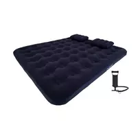 AVENLI XXL pripučiamas čiužinys, komplektas, 203x183x22