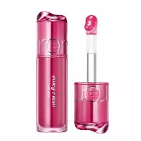 ROM&ND_Juicy Flash Lip Oil olejek do ust 04 Flare Lychee 4,5g
