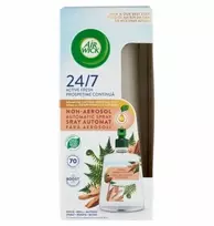 „Air Wick“ RINKINYS „ACTIVE FRESH“ – SANDALMEDIS IR ĄŽUOLO SAMANOS 228 ml