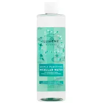 LUMENE_Puhdas giliai valantis micelinis vanduo 400 ml