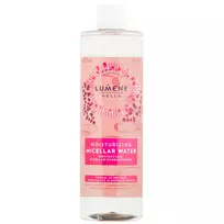 LUMENE_Hellä drėkinantis micelinis vanduo 400 ml