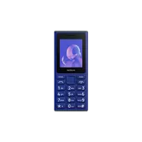 Nokia 105 TA-1684 DS EU_NOR Blue (2026)