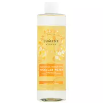 LUMENE_Kirkas šviesinantis micelinis vanduo 400 ml