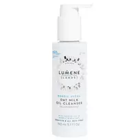 LUMENE_Nordic Hydra „Lähde“ veido valymo gelis su avižų pieneliu, 150 ml