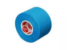 CRAMER Team teipas 3,8 cm x 9,14 m, mėlynas