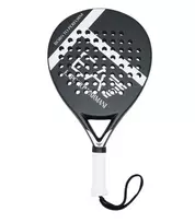 Padelio raketė EA7 Padel Racket - black/white
