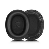 Premium Memory Foam Earpads for Technics EAH-A800 Earphone Extre Durable Cover 1 juoda