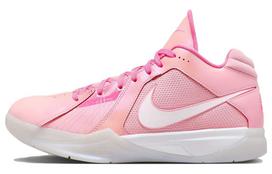 Nike Kd 3 Aunt Pearl FJ0982-600 40.5 white