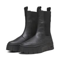 Puma MAYZE STACK CHELSEA moteriški žieminiai batai juodi 38627206 dydis 38.5 black